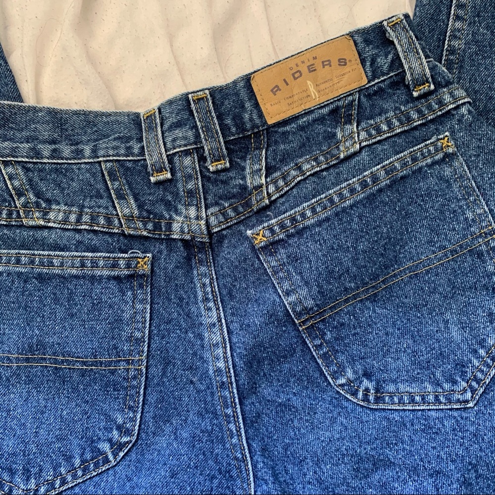 Vintage Riders Jeans